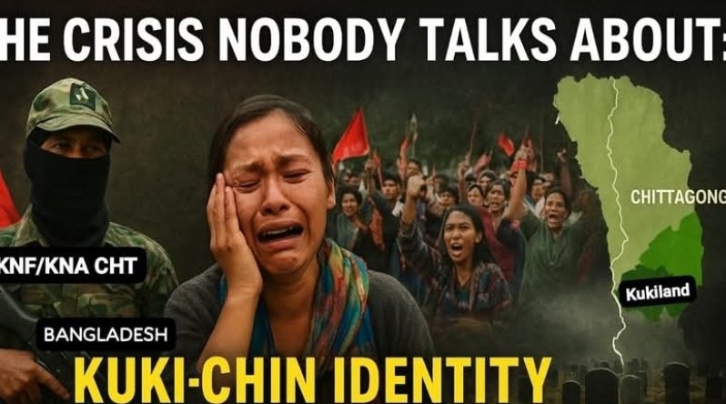 Q):- Who're #Kukis ?
Ans) :- Unknown Nationality-Refugees Groupe-Poppy Cultivator-#Kuki_Chin / #Chin_Kuki Identity's Similar 2 Cachar Levy (Tea Garden Security Guard) 
If <a href="/mygovindia/">MyGovIndia</a> want 2 remove dn It's similar 2 remove like an mosquito-<a href="/rashtrapatibhvn/">President of India</a> Time 2 save our 🇮🇳🫡‼️