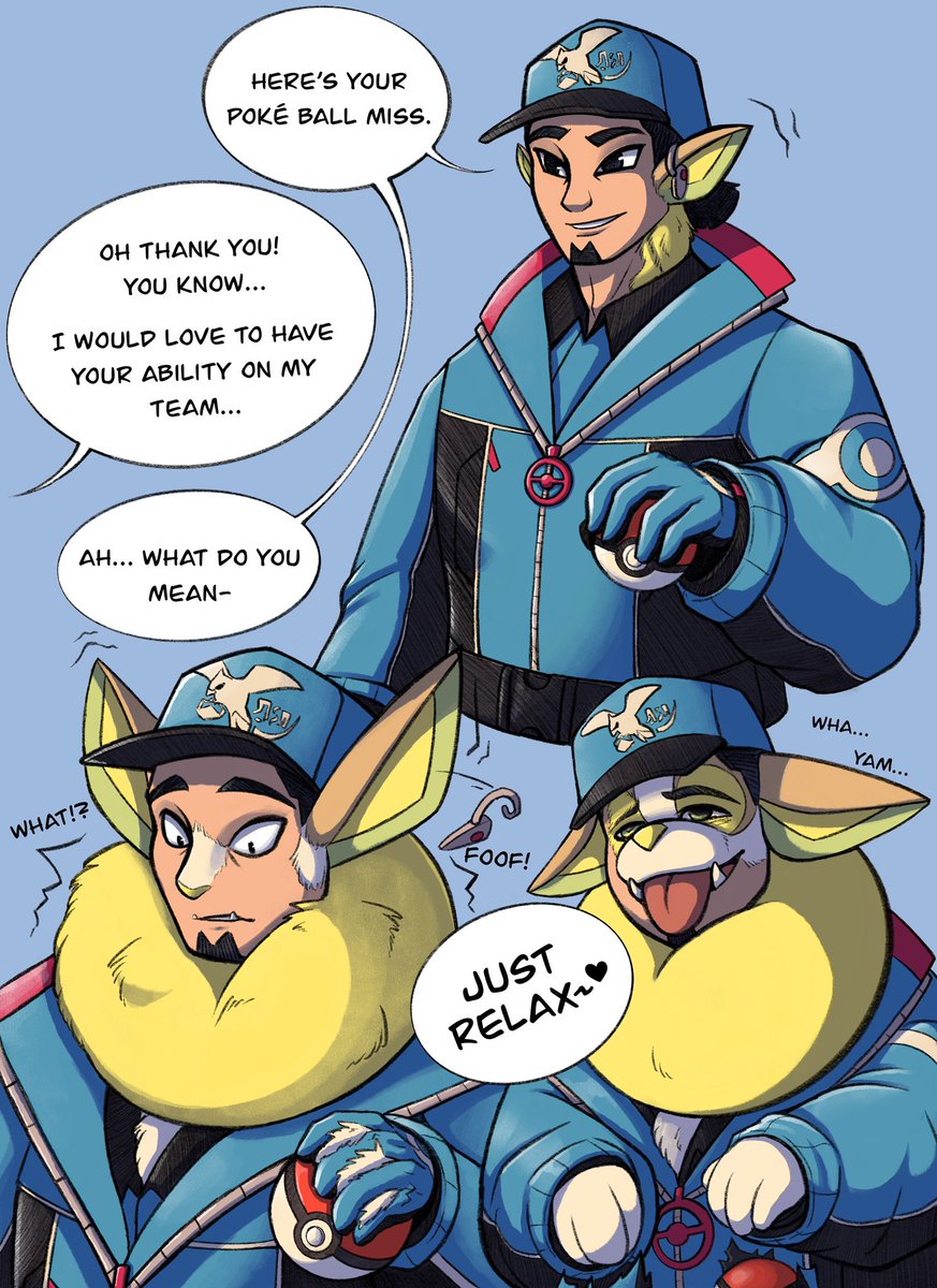 Paraneura tweet media