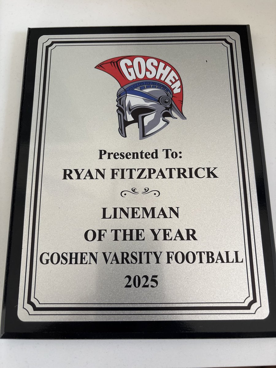 Ryan “Fitzy” FitzPatrick 2026 tweet media