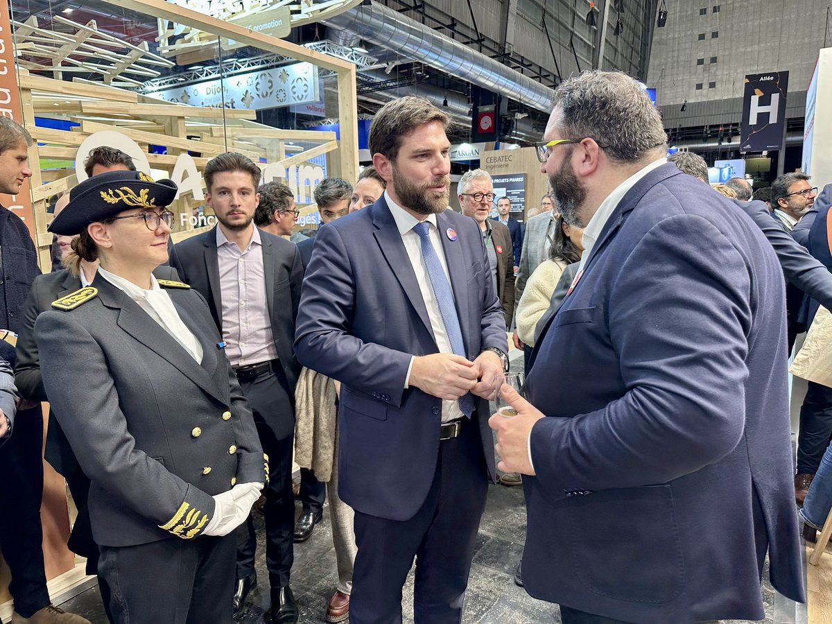 Métropole Européenne de Lille tweet media