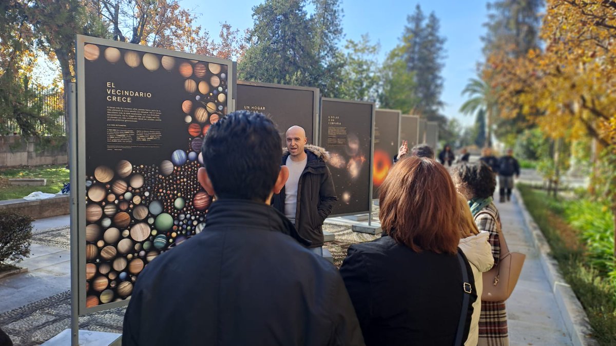 IAA-CSIC tweet media