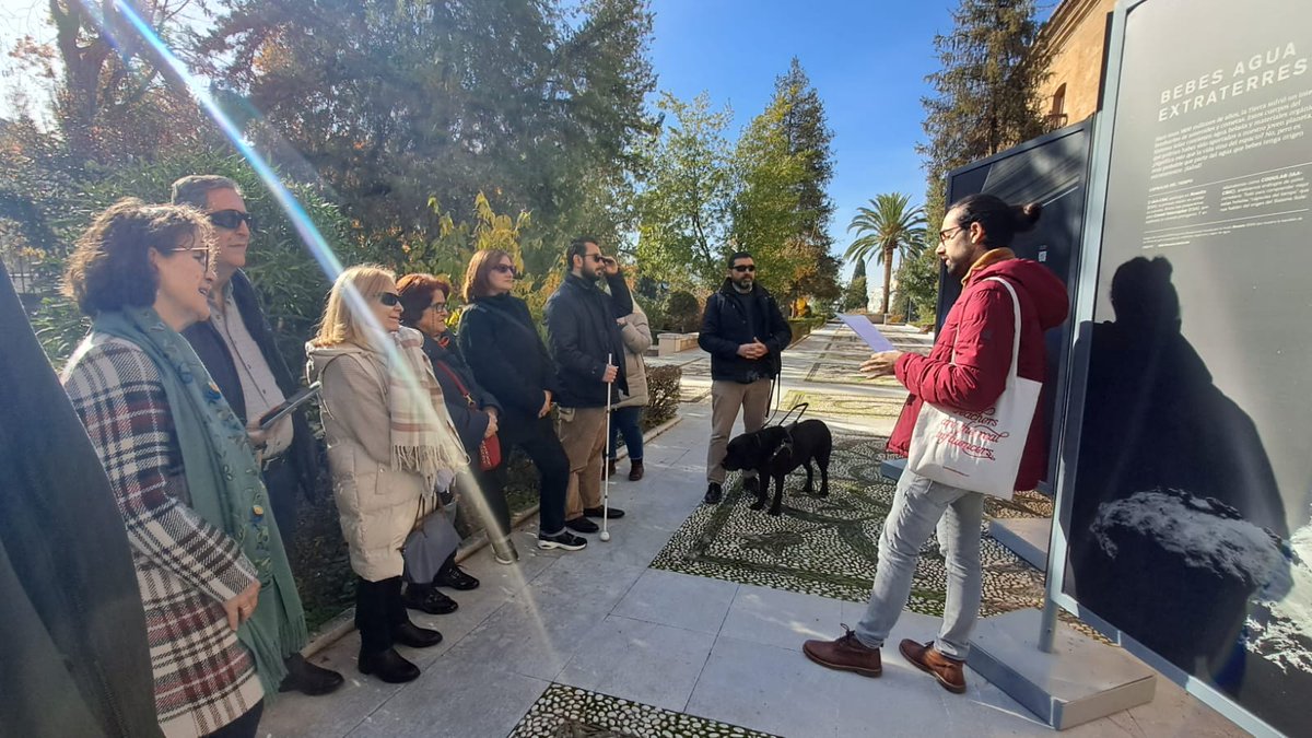 IAA-CSIC tweet media