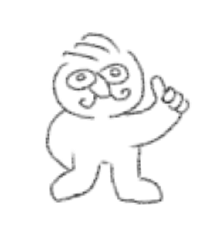 My go-to assumption is that everyone hates me so it’s a pleasant surprise whenever my someone enjoys my presence