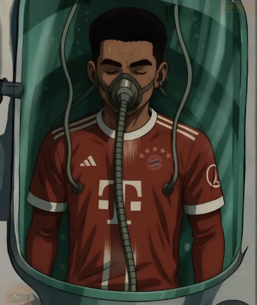 ✅ Hiroki Ito 
✅ Alphonso Davies 

Only one remains. ⏳