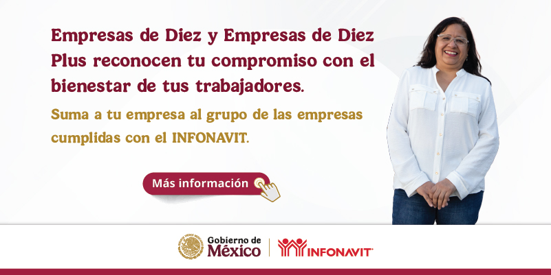 CANADEVI NUEVO LEÓN tweet media