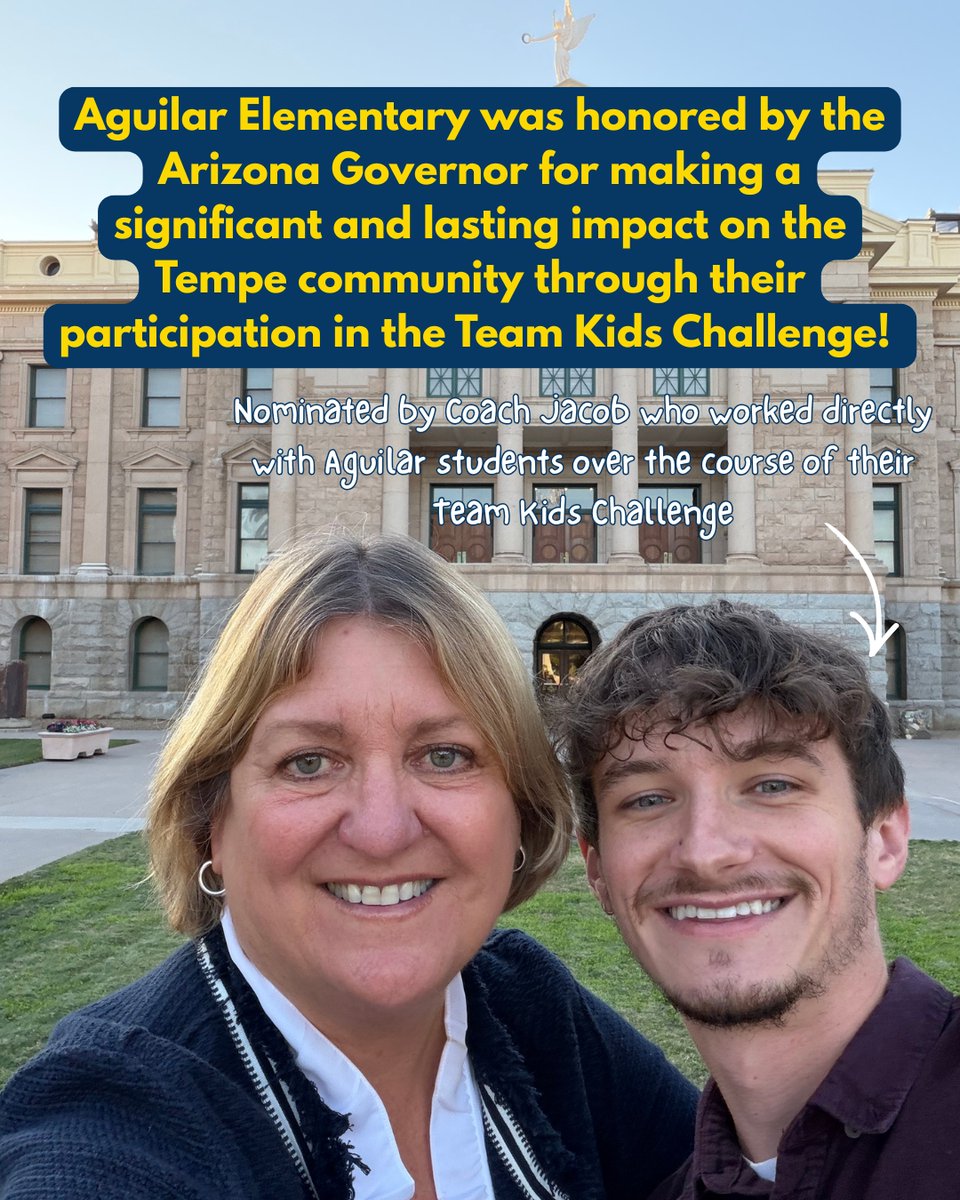 Team Kids tweet media