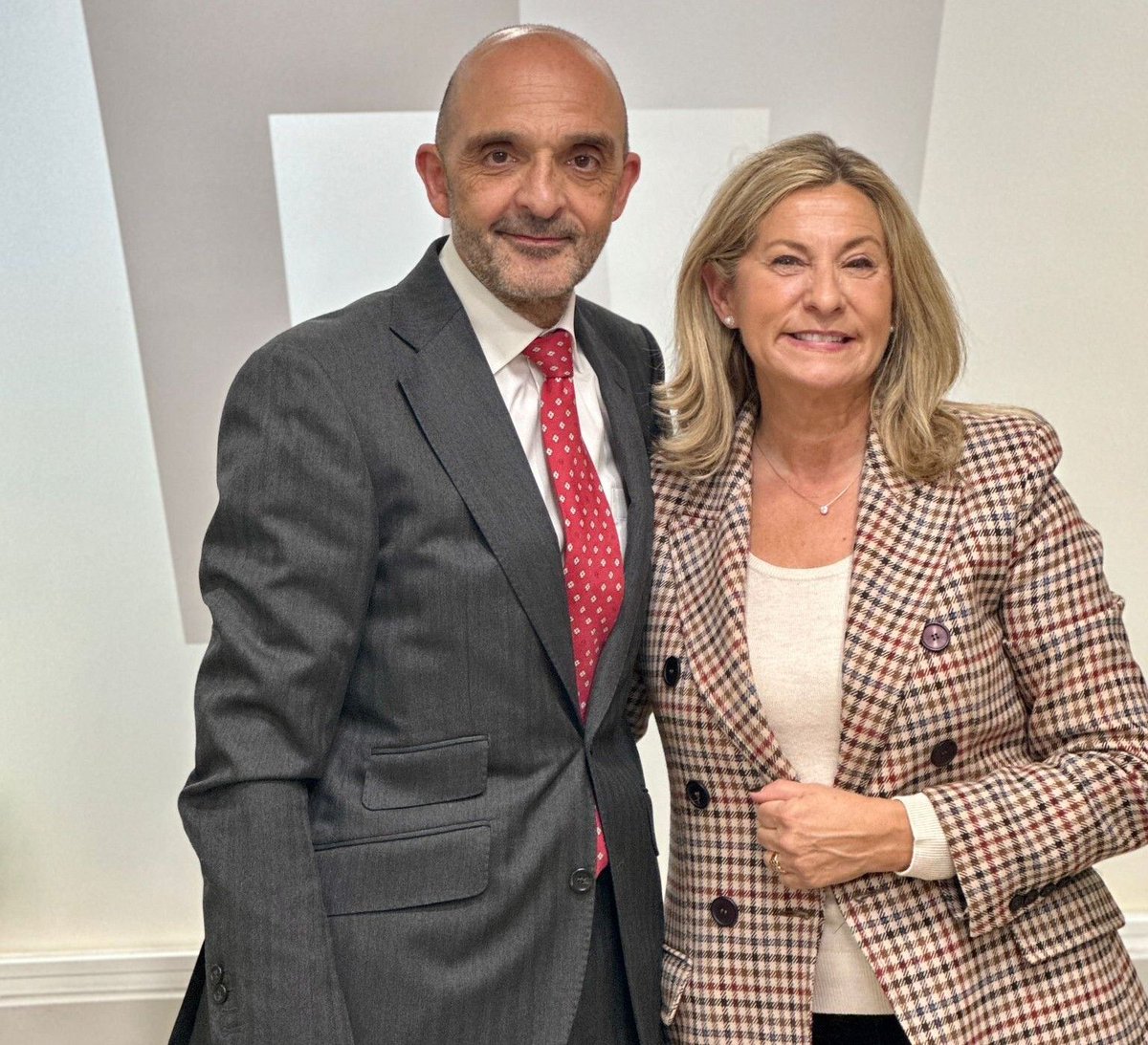 Colegio de Mediadores de Seguros de Madrid tweet media