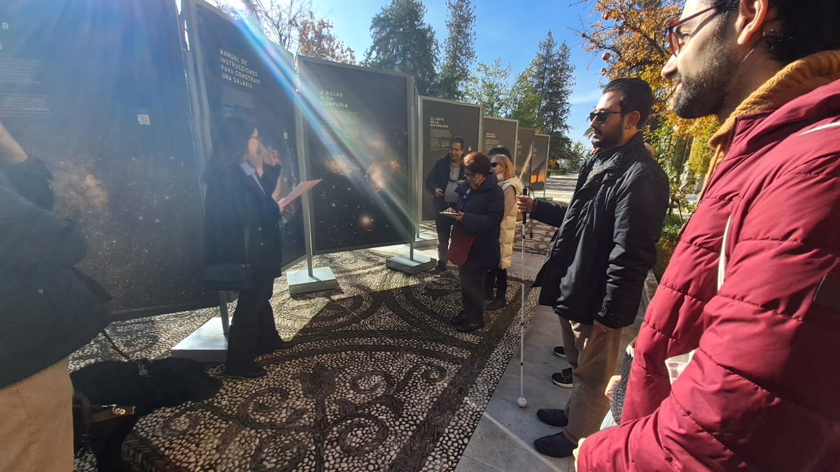 IAA-CSIC tweet media