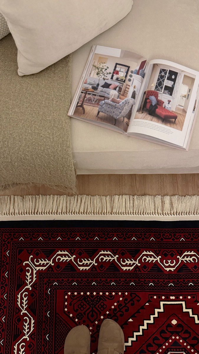 سجادتي tweet media