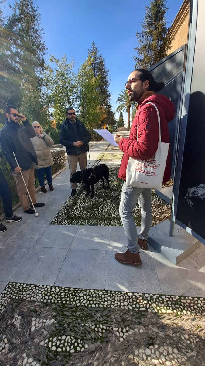 IAA-CSIC tweet media