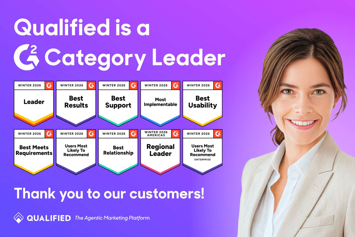 Qualified tweet media