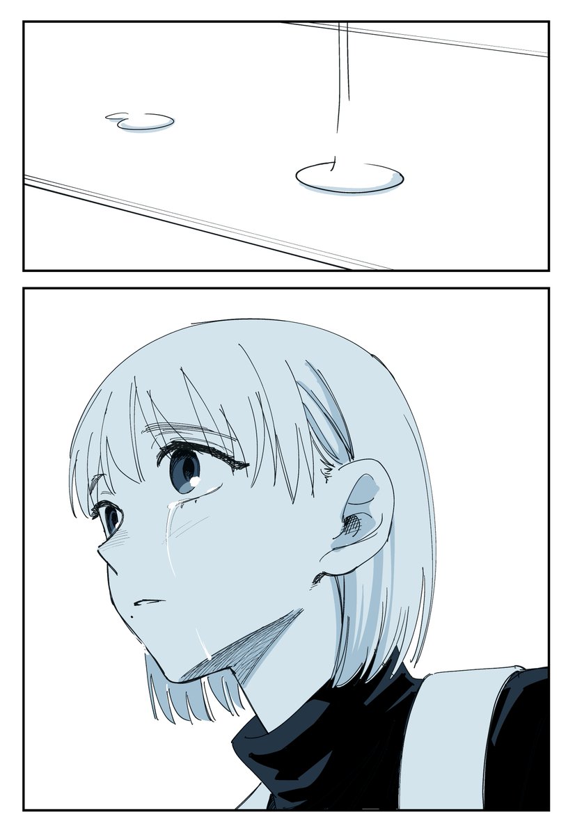 【519話】   
今まで本当にありがとうね 