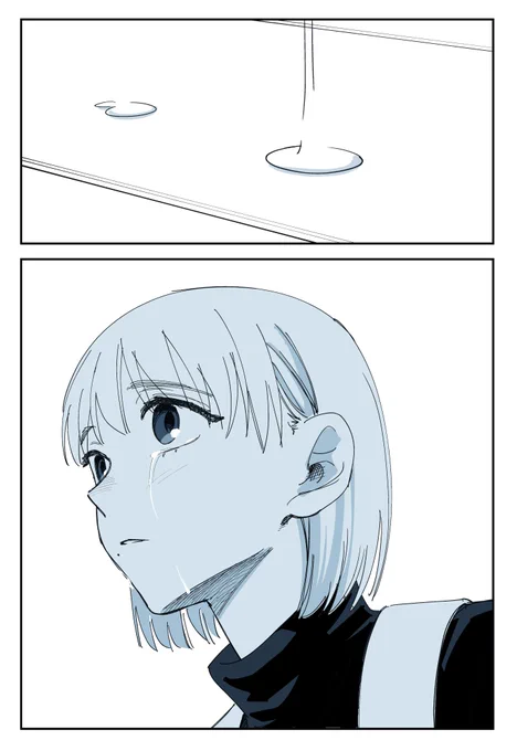 【519話】   
今まで本当にありがとうね 