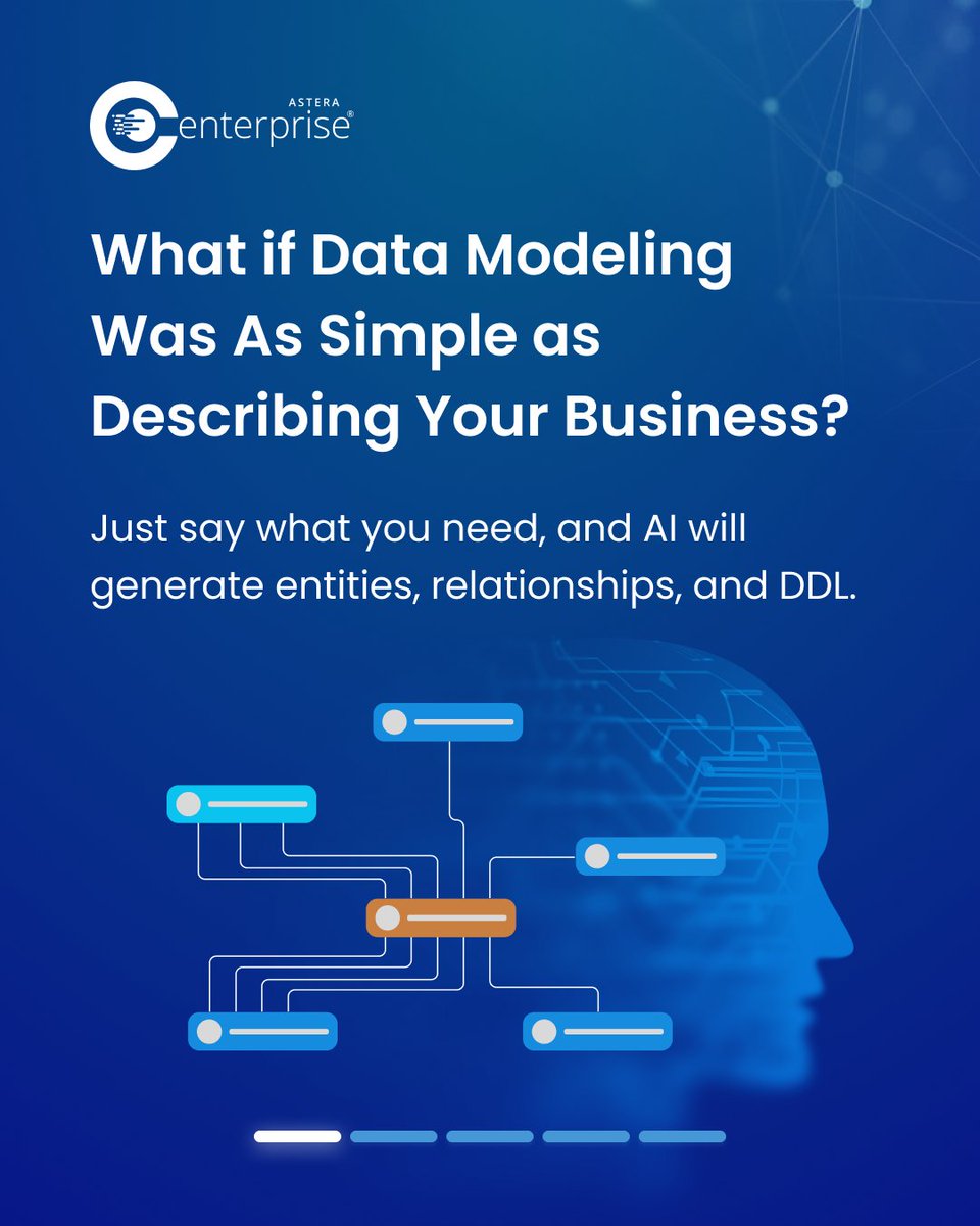 Astera Centerprise tweet media