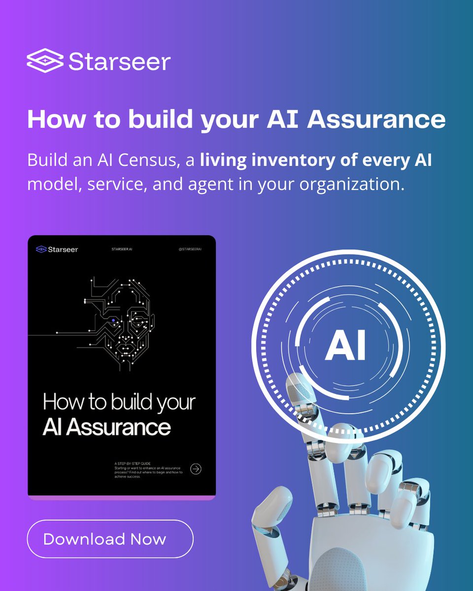 Starseer AI tweet media