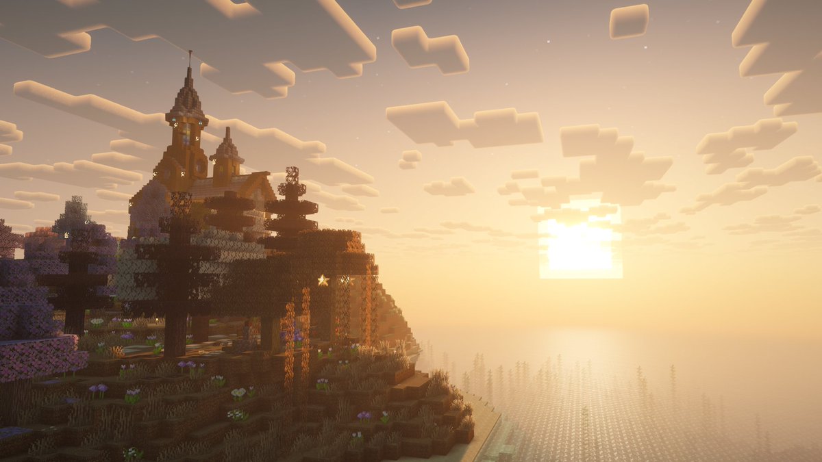 6 MORE DAYS UNTIL APPLICATIONS OPEN! ☀️

We can't wait to see if some of you join Elysium! 

Reply below with your character ideas if you're thinking of applying!

#FABLEDSMP