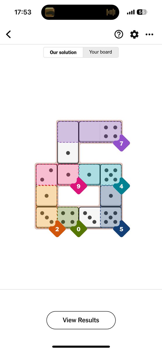 halenciaga's tweet photo. @NYTGames  care to explain https://t.co/HkZXxWQnZw