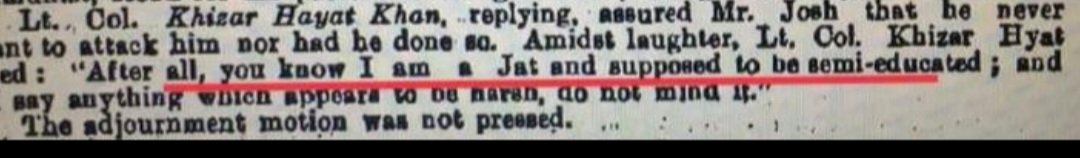 @Primalzeal Tiwanas aren't even Rajputs lol