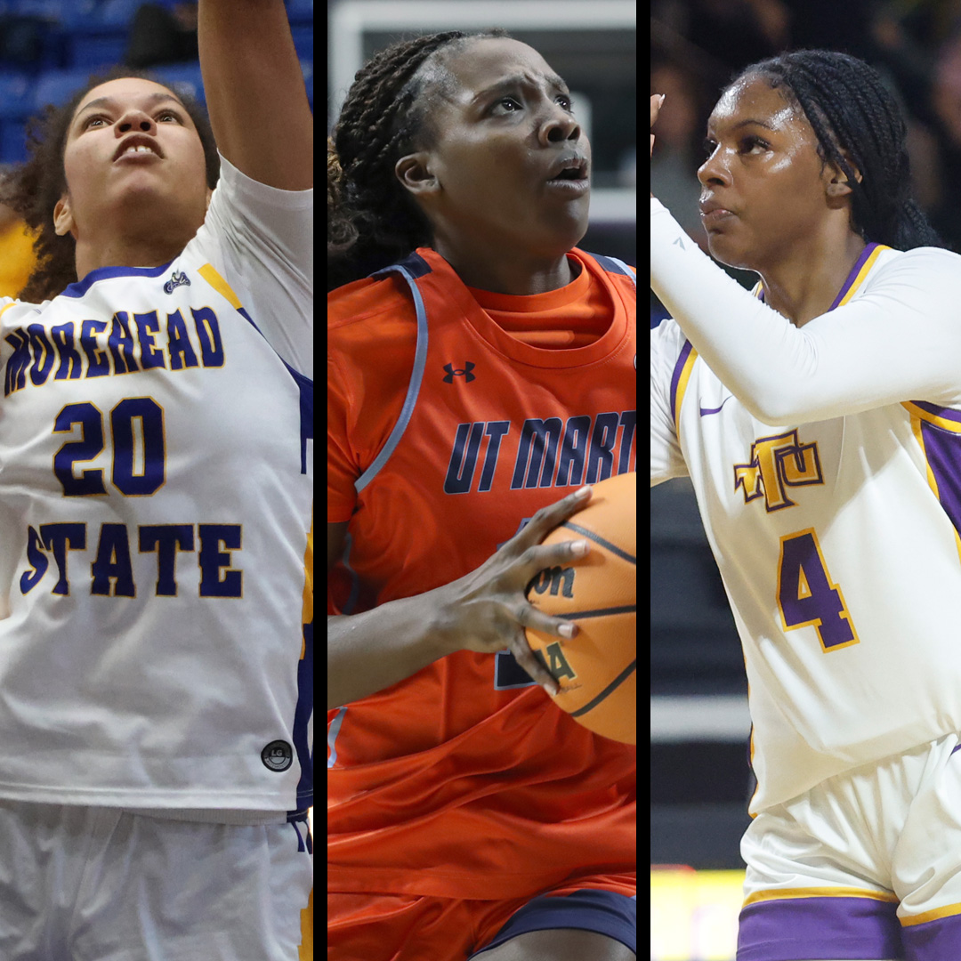 Ohio Valley Conference tweet media