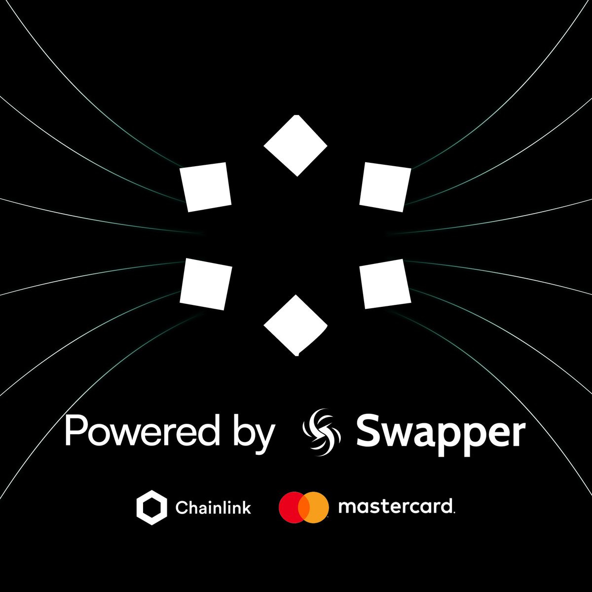 A seamless fiat to DeFi flow is taking shape, and we’re part of this shift connecting real-world payment rails to on-chain liquidity.

A stronger and more open financial layer benefits every Agent, every builder, and every ecosystem in motion.