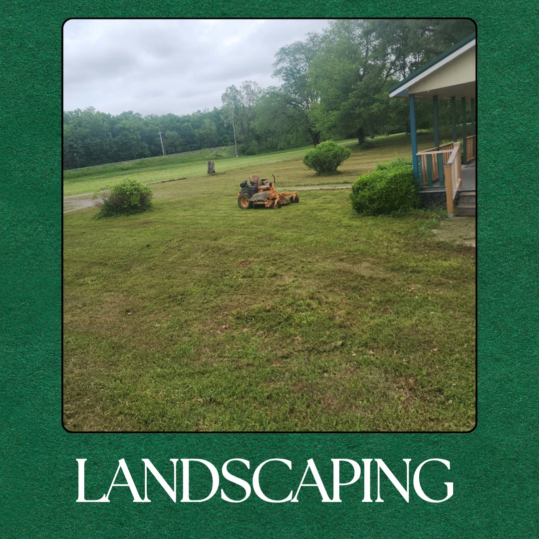 Seasonal cleanup or full property refresh? We do it all. Our #Landscaping team turns ideas into reality with attention to detail. Start your makeover now by sending us a message!
philcampbelllandandlawn.com/about