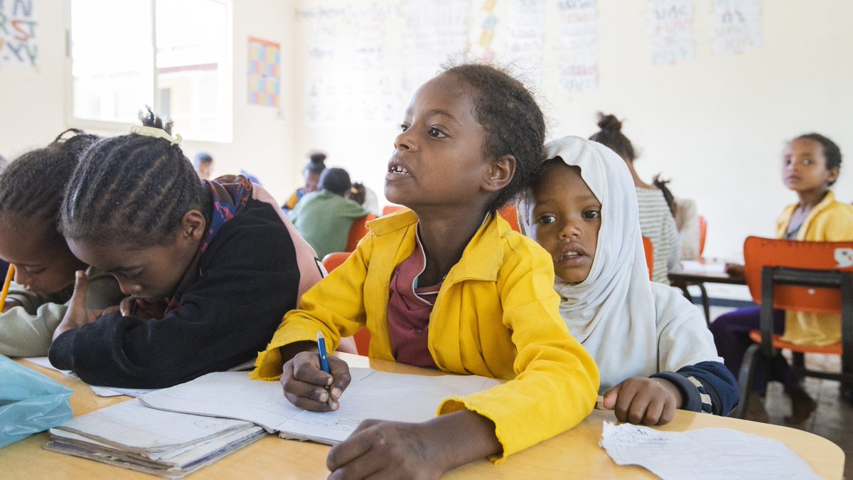 ProjectMercy's tweet image. There’s just a few days left to #DoubleYourImpact by participating in the Jackson Kemper matching grant. You can support our #Health, #Education and #Nutrition programs in rural #Ethiopia and match your gift dollar for dollar by 12/15 at projectmercy.org/donate