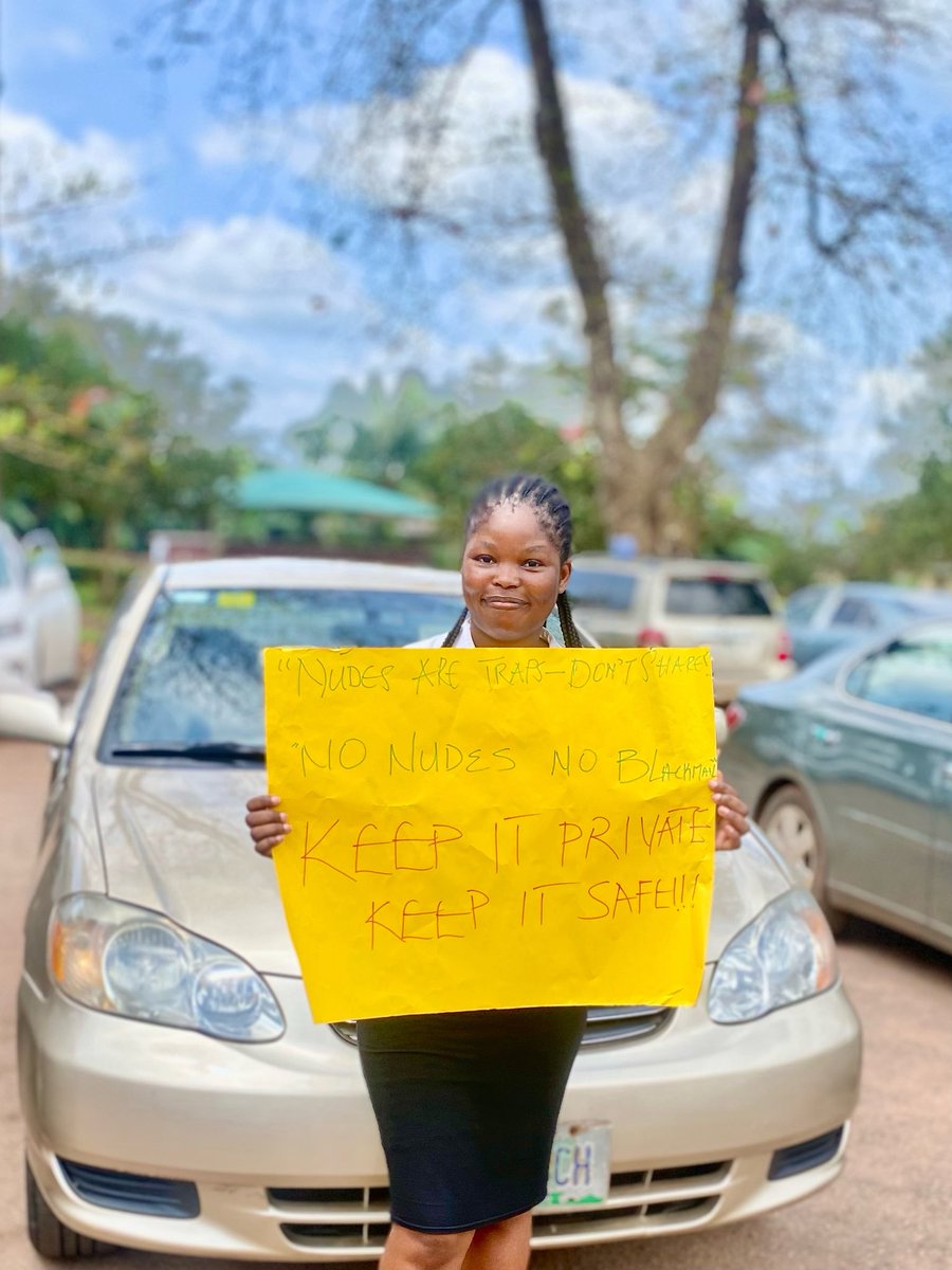 Peace Otabor✨🦋 tweet media