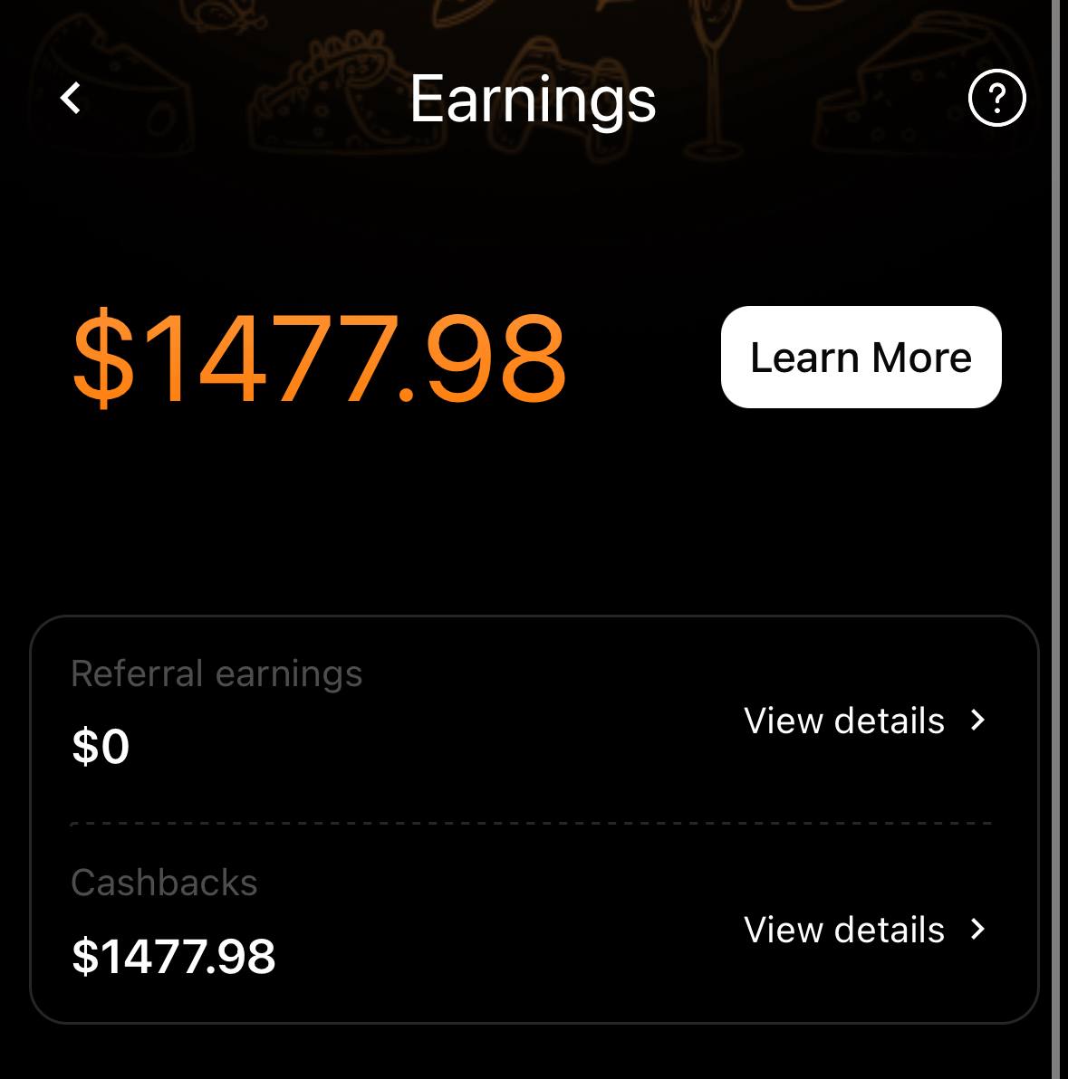 Everything is P/E now.

If you don’t have usage or revenue, the market doesn’t care.

And in that environment, Tria pulling $20M onchain in its first 90 days of closed beta is wild.

A million-plus day in November.

50K+ people using it like it's already a finished neobank.

I’ve
