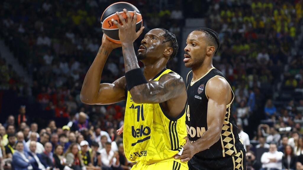 Fener Hoops tweet media