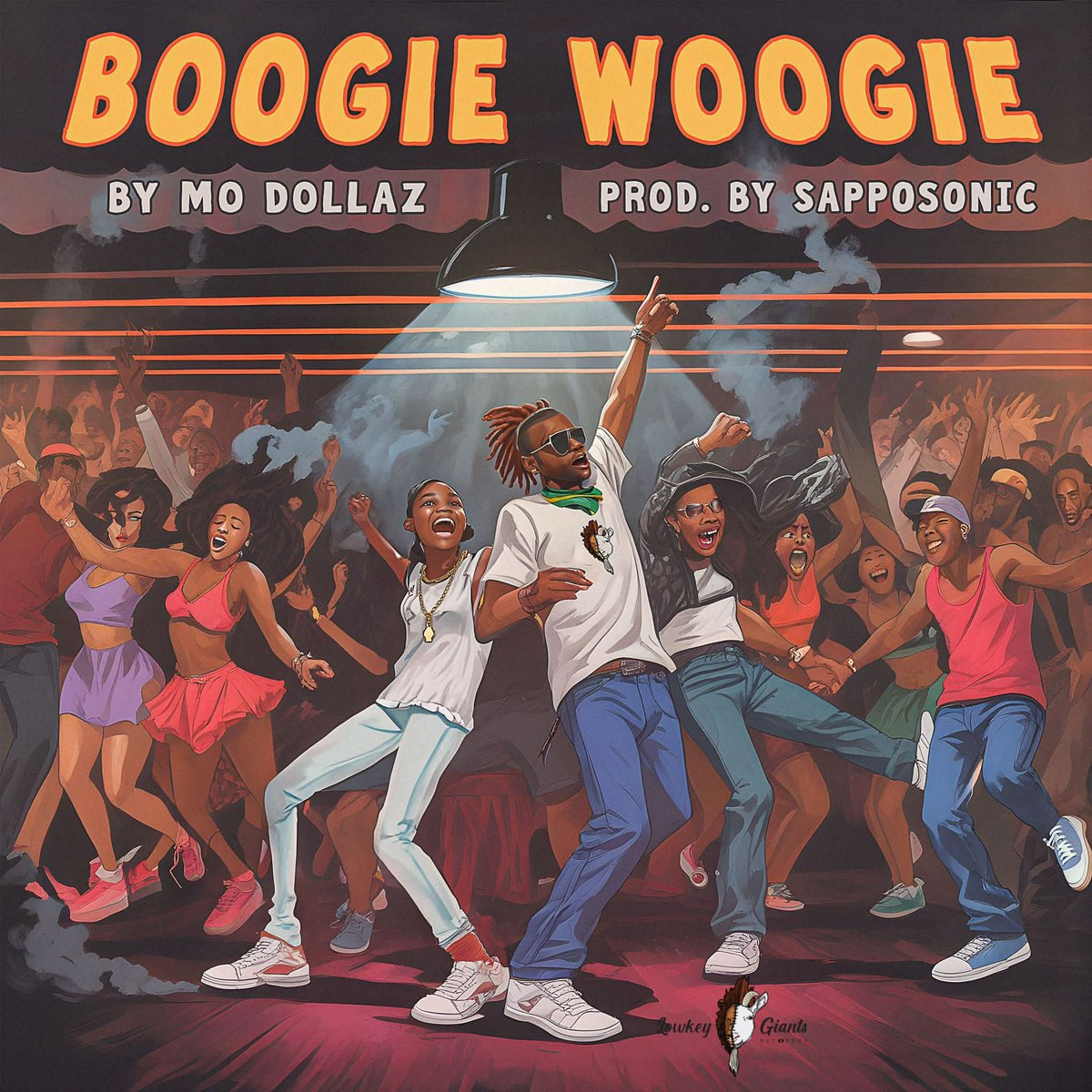 931QuestFM's tweet image. #Quest360 📻 with @mc_warri001 x @LankyFresh1

#NP 🎼🎧 Boogie Woogie @modollaznyc

#BeyondExpectations
