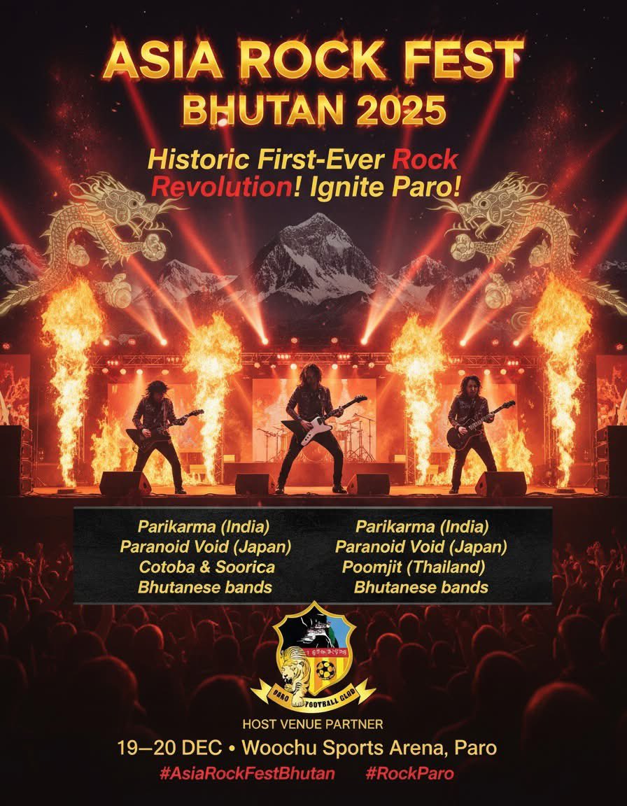 Yes it’s happening !!!