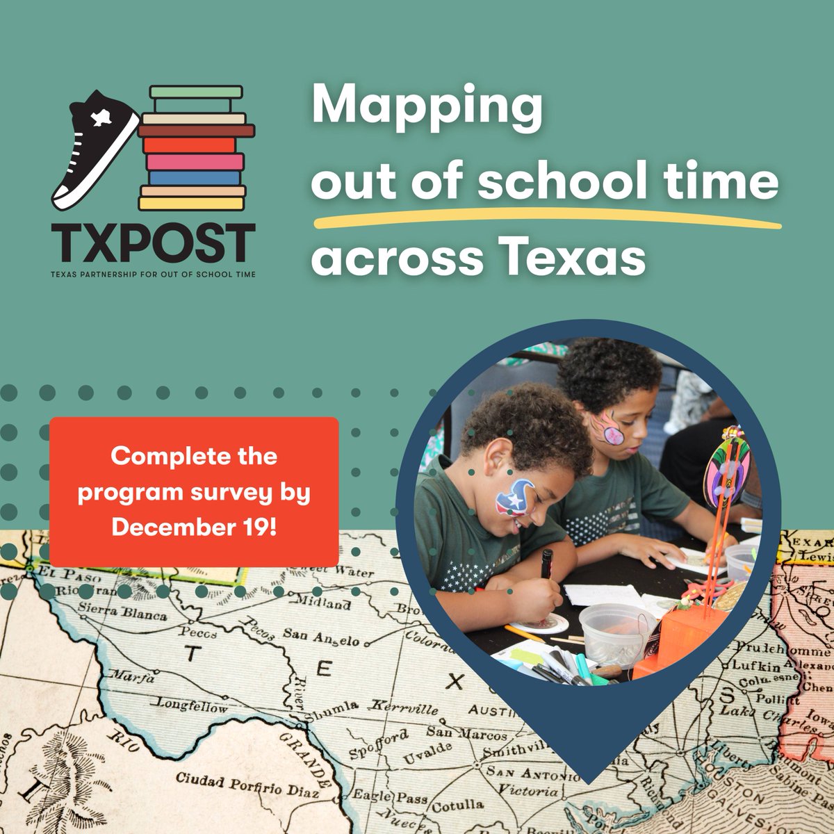 CHILDREN AT RISK tweet media