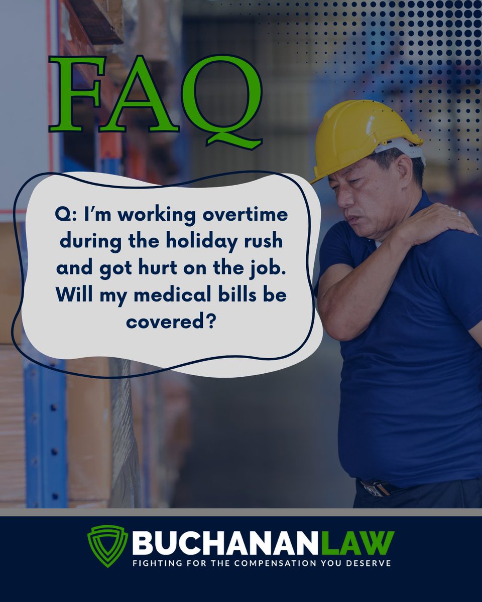 Buchanan Law Firm, LLC tweet media