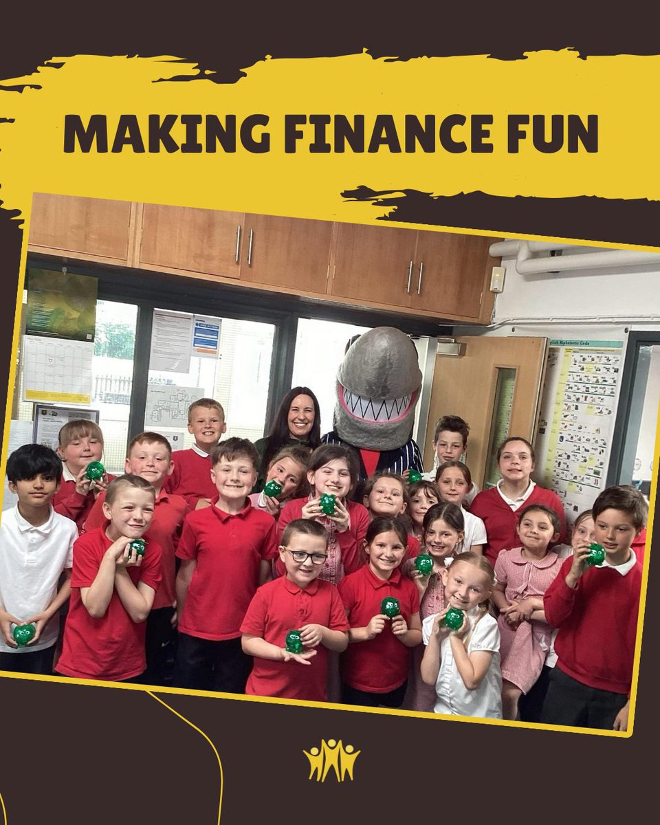 Wirral Credit Union tweet media