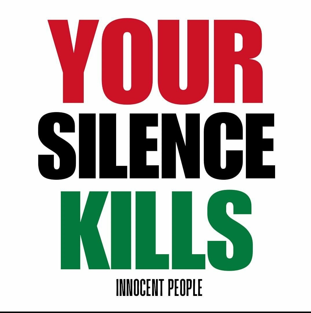 TajeemAli13752's tweet photo. @AbujomaaGaza What kind of ceasefire is this in which bombs are being dropped every day, where are the mediators who are watching the bloodshed of innocent people and are not putting a check on Israel…#stopGenoside
#FreePalestine https://t.co/imGN8MI8aX