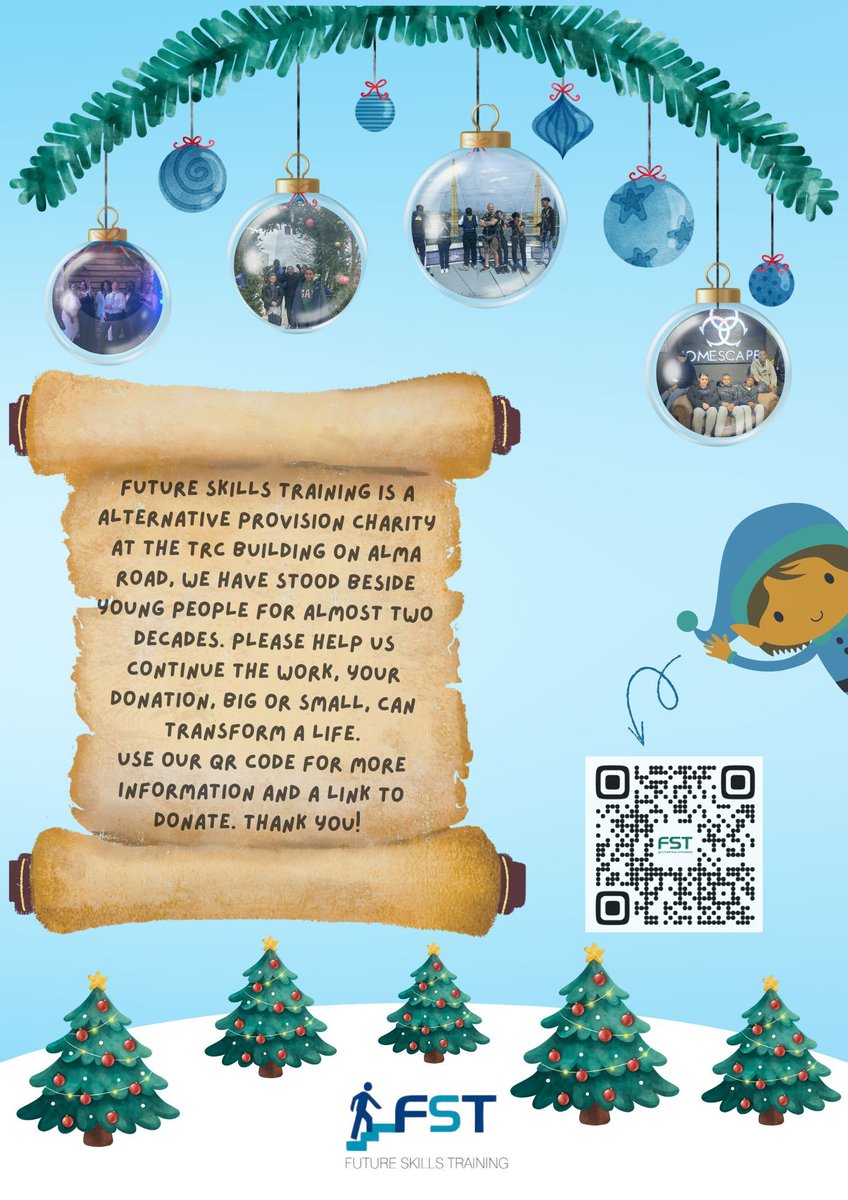 FST_Charity's tweet image. Please donate using this link: justgiving.com/crowdfunding/f…