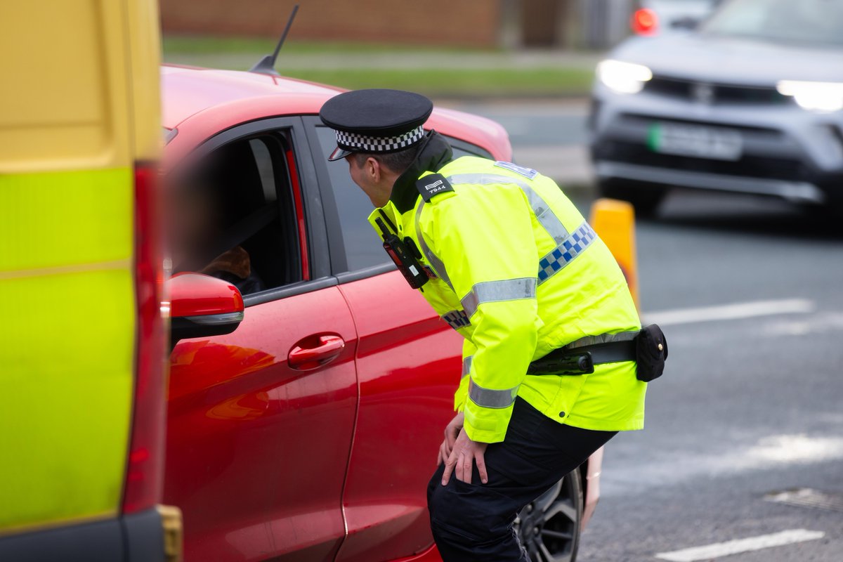 Merseyside Police tweet media