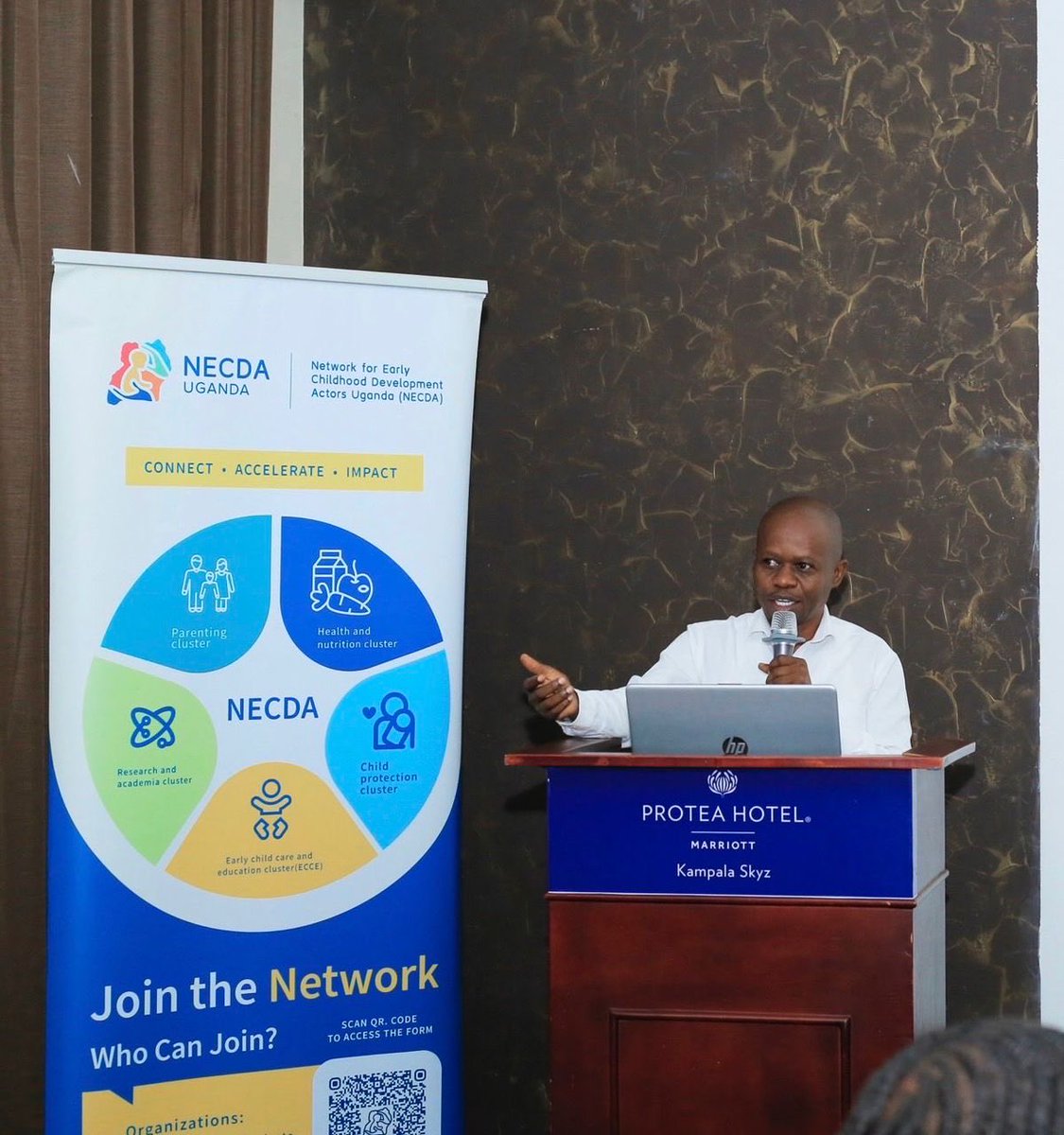 JOYFORCHILDREN's tweet photo. We are proud to have participated in the special convening organized by #NECDA Uganda, bringing together all ECD actors to review the Pre-Primary Curriculum and contribute inputs to the NECDA 2026–2030 Strategic Plan. https://t.co/QfJrsViEGc