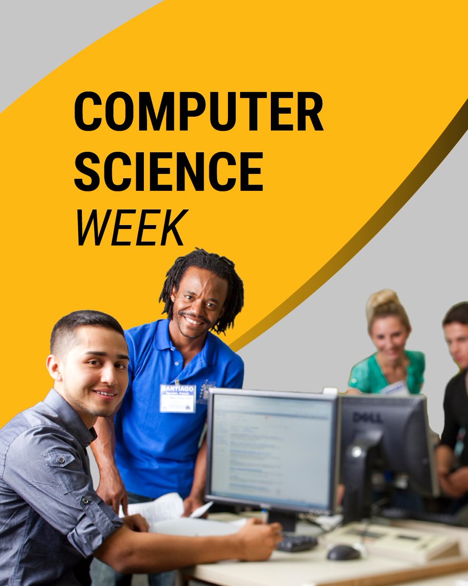 CODFoundation's tweet image. It’s #ComputerScienceEducationWeek! 💻 @CollegeofDesert students are gaining skills in programming, cybersecurity, networking, and more. The #CODFoundation is proud to support these programs and the students shaping our tech future. Explore CS courses: ow.ly/1TuI50XAnZp