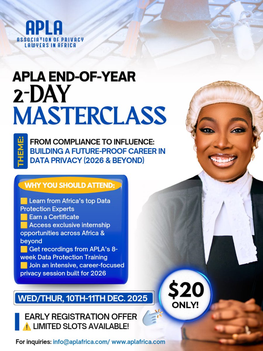 It's about to go down !!!!

Don't wait!

Don't delay !!

Register now