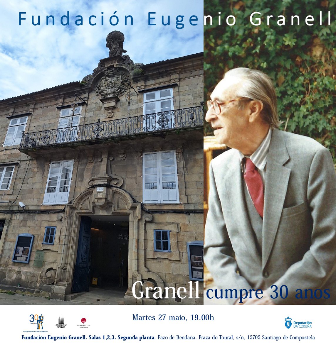 FundGranell's tweet photo. https://t.co/UYMjUnX0fw
