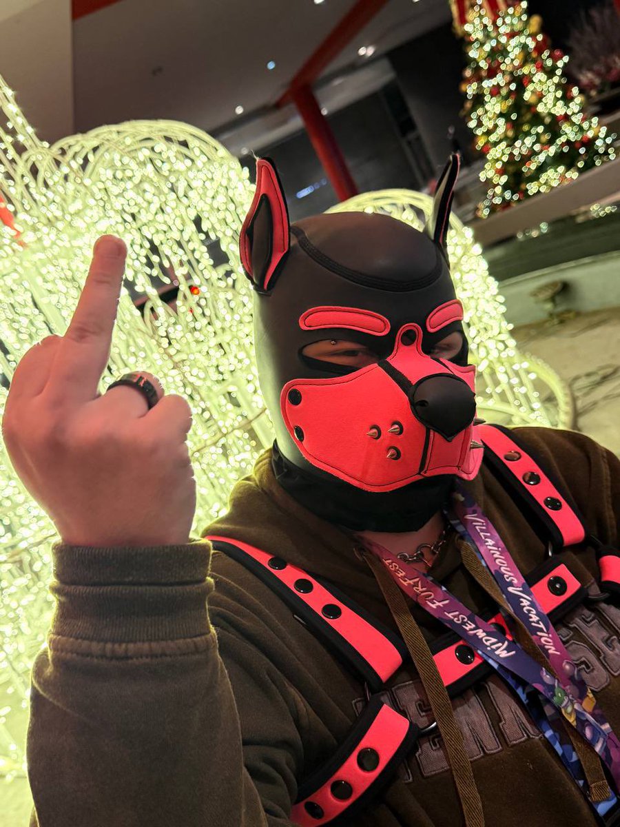 i got a bunch of new followers so i need to keep rent low real quick

- zoophiles and feral enjoyers fuck off
- pro trans rights 
- fuck ICE 
- para / proship DNI
- IM PUPPY 🐶 

if you don't fw that don't follow me!