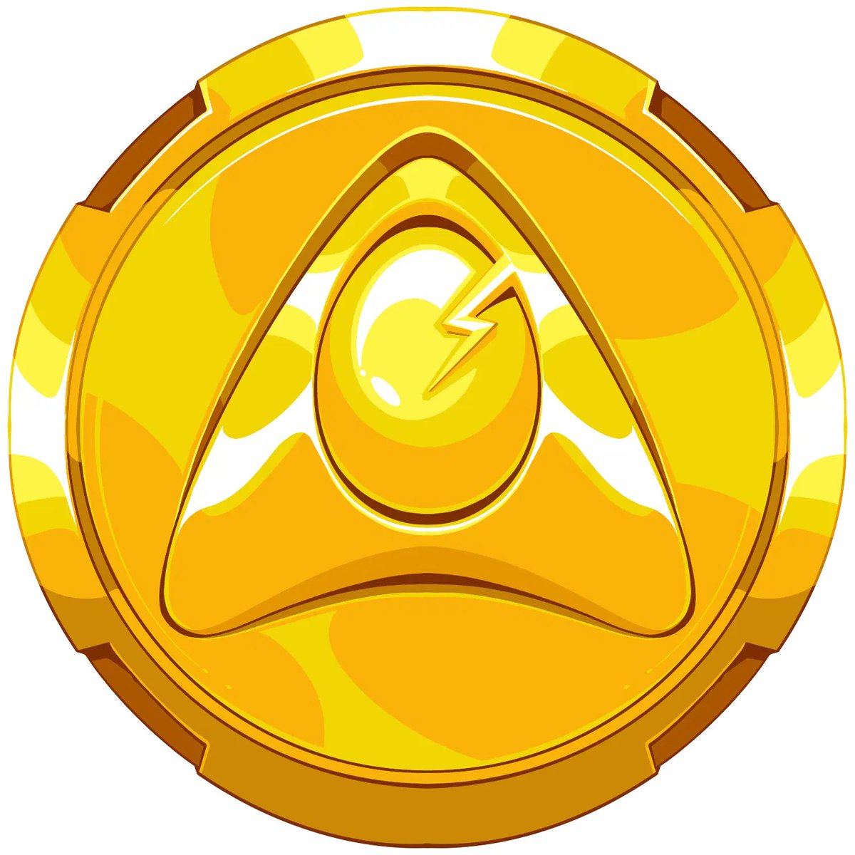 Similar to Bitcoin, and unlike many others, $HATCHY is a hard capped asset

$1 billy tokens = 100% IP ownership

Decentralized IP means fractional owership and unlimited growth potential