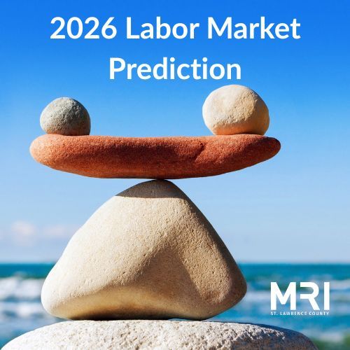 MedDeviceRec16's tweet photo. Layoff resets, reskilling and equilibrium are among 2026 US Labor Market predictions...

Click here to learn more:  https://t.co/hDQEPCXCYA https://t.co/VEFtvIZfel