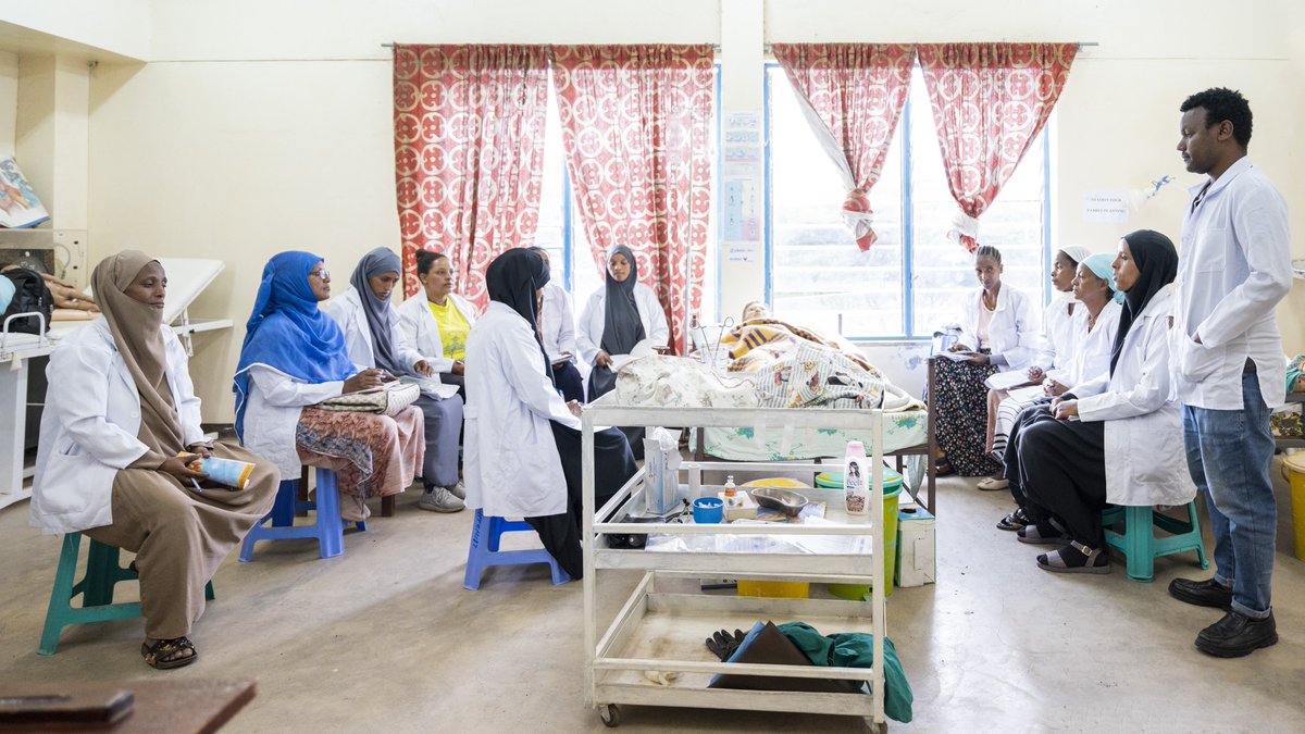 ProjectMercy's tweet image. There’s just a few days left to #DoubleYourImpact by participating in the Jackson Kemper matching grant. You can support our #Health, #Education and #Nutrition programs in rural #Ethiopia and match your gift dollar for dollar by 12/15 at projectmercy.org/donate