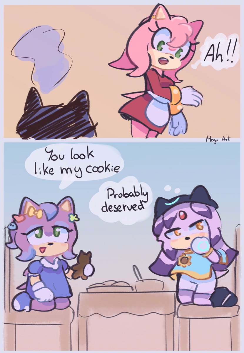 Megu 2 (@megu_doodle_) / Posts / X