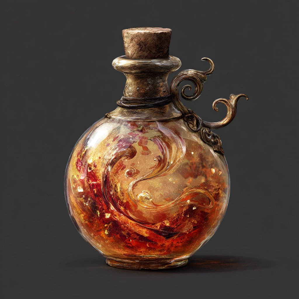 Base Potion