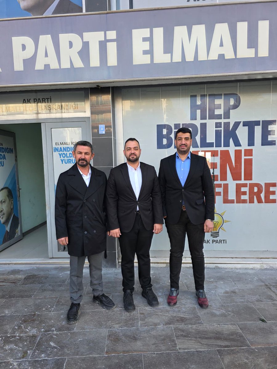 Yunus emre coşkun tweet media