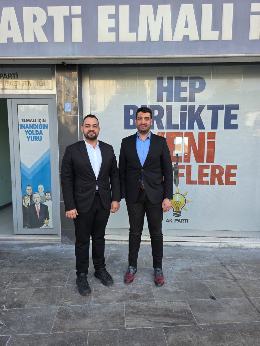 Yunus emre coşkun tweet media