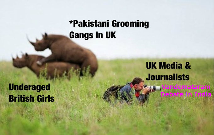 rishibagree's tweet image. BBC these days .....